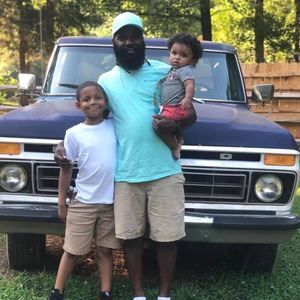 Meet your Posher, Chris